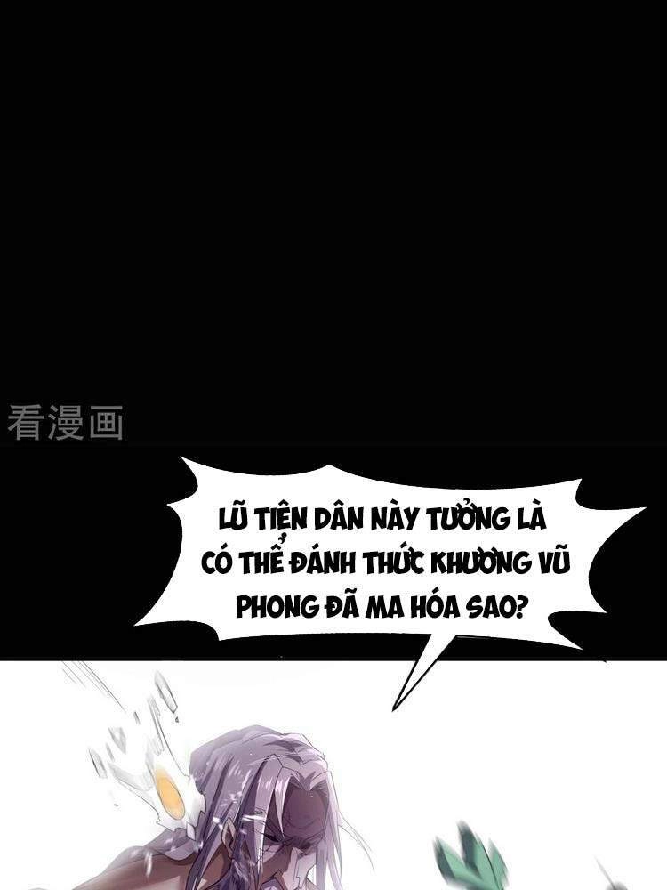 Thanh Đế Truyện Chapter 147 - 22