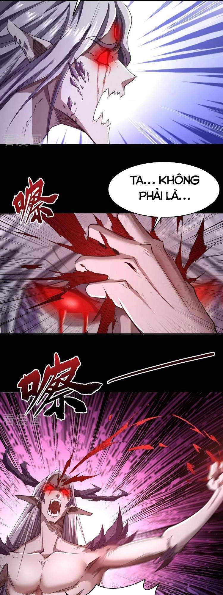 Thanh Đế Truyện Chapter 147 - 25