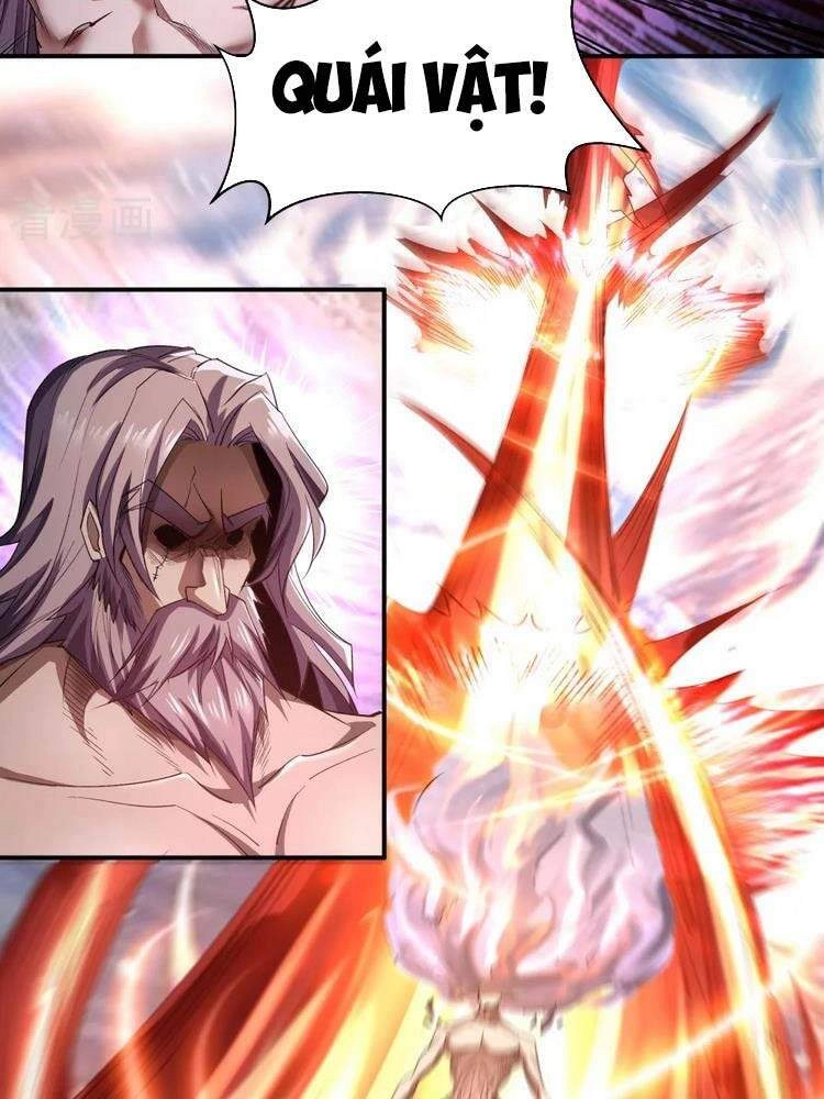 Thanh Đế Truyện Chapter 147 - 26