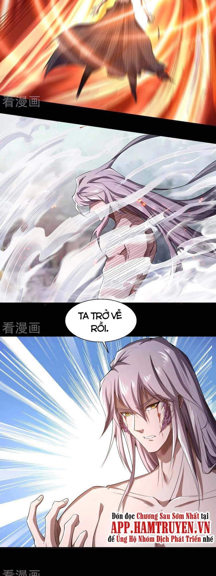 Thanh Đế Truyện Chapter 147 - 27