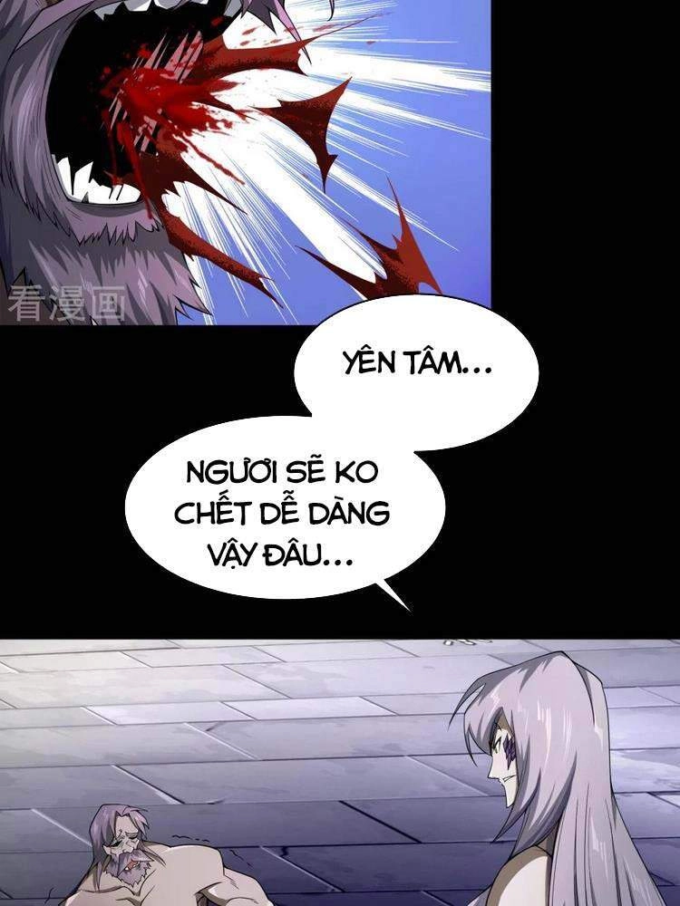 Thanh Đế Truyện Chapter 148 - 6