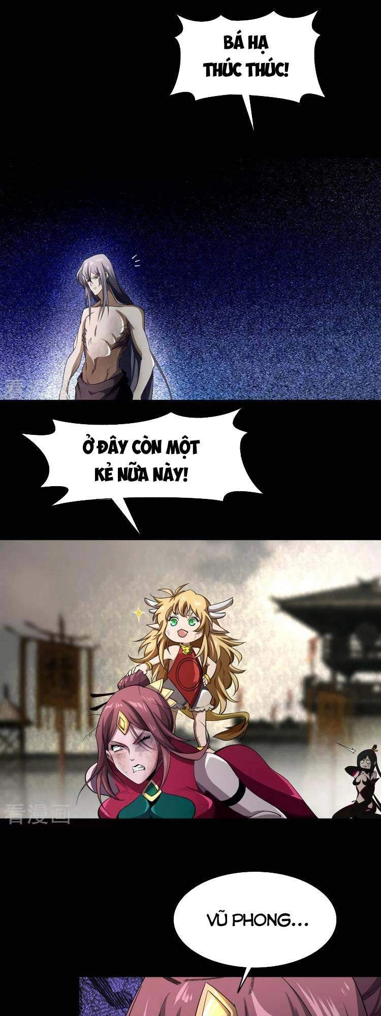 Thanh Đế Truyện Chapter 148 - 9