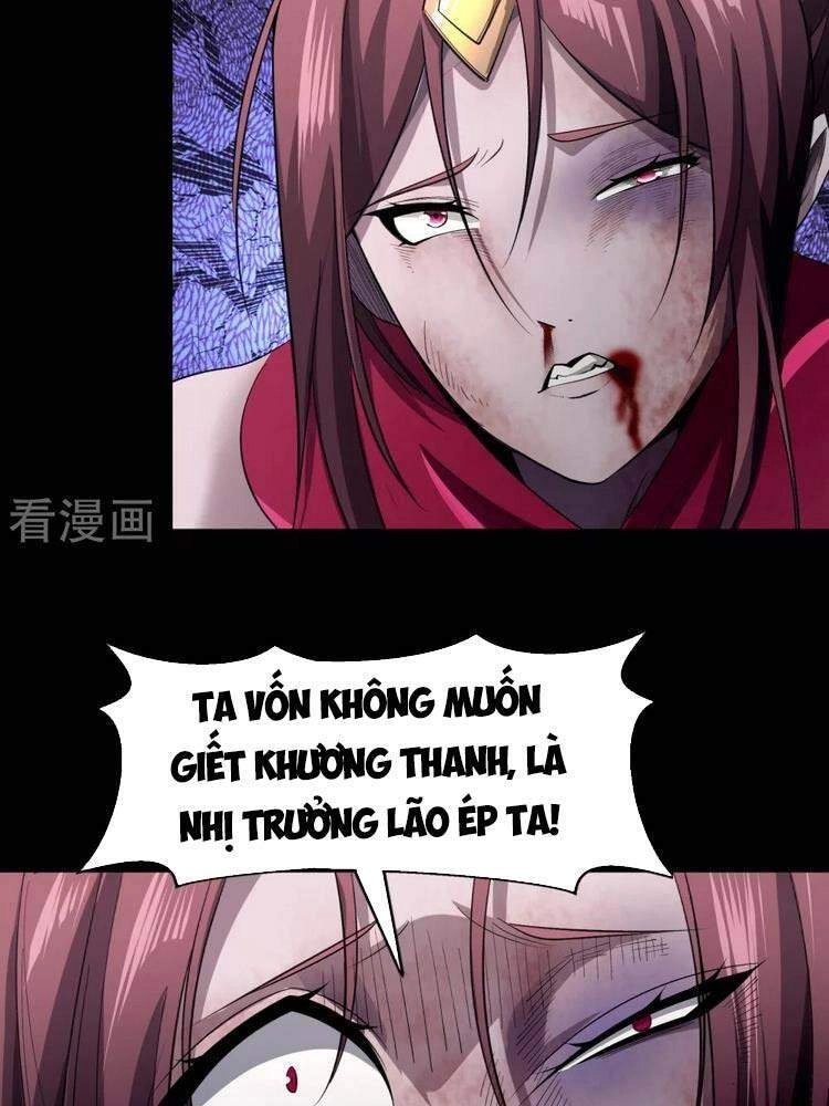 Thanh Đế Truyện Chapter 148 - 10