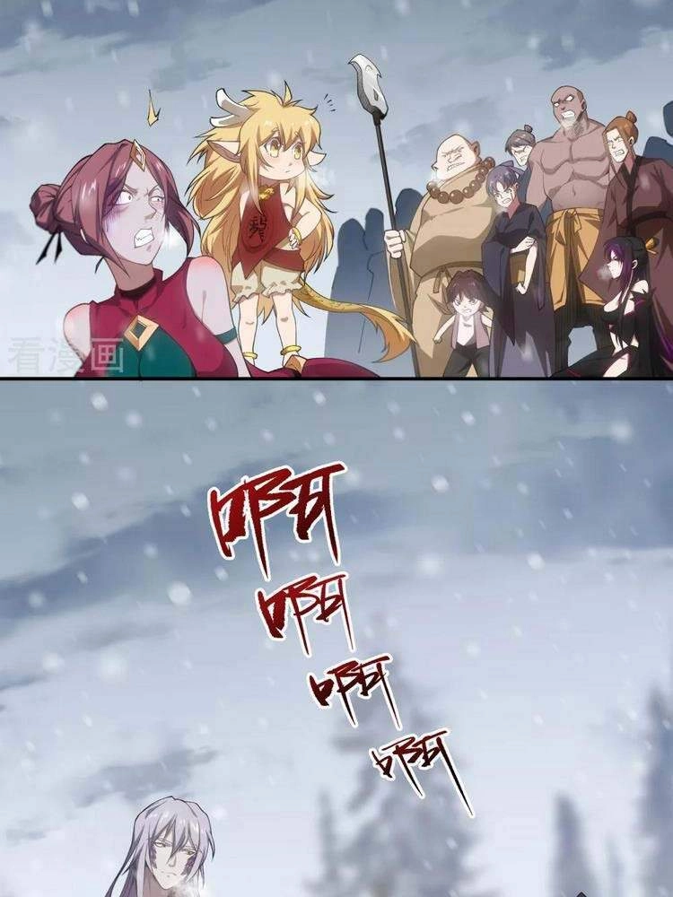 Thanh Đế Truyện Chapter 148 - 12