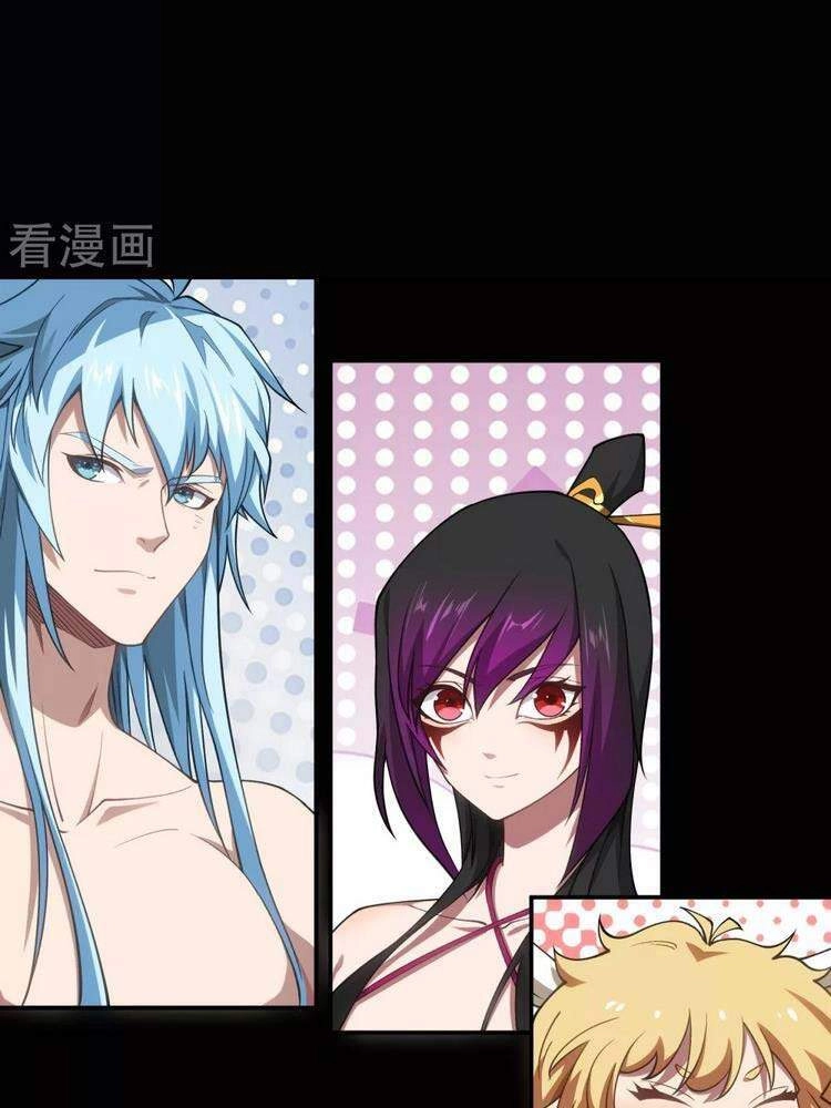 Thanh Đế Truyện Chapter 148 - 14