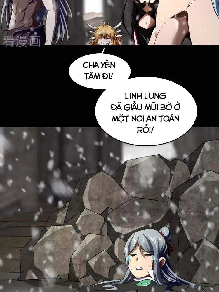 Thanh Đế Truyện Chapter 148 - 18