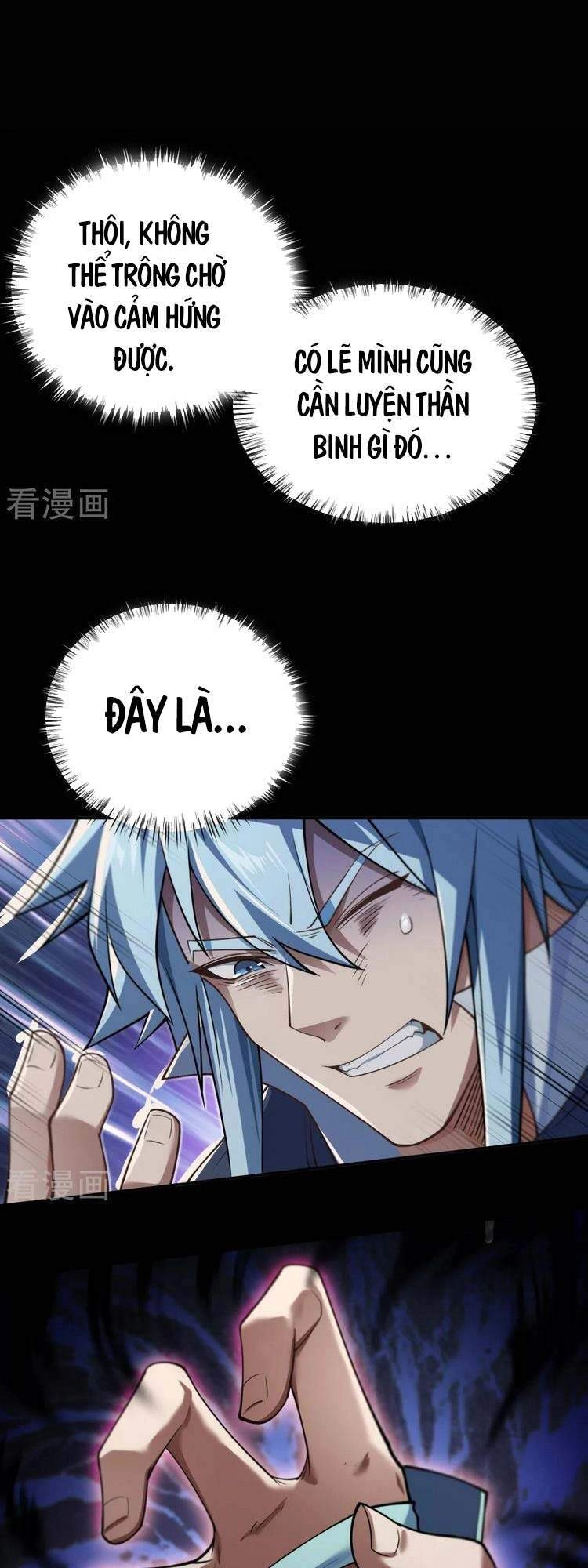 Thanh Đế Truyện Chapter 148 - 22