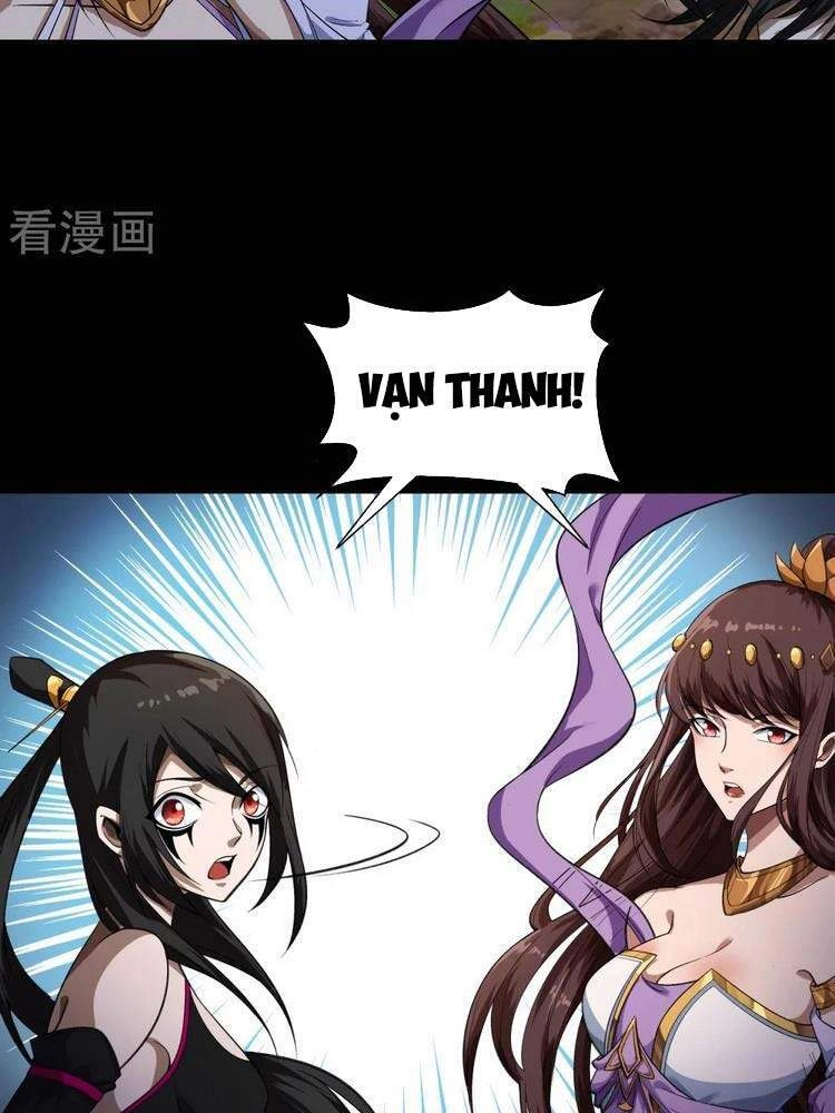 Thanh Đế Truyện Chapter 149 - 4