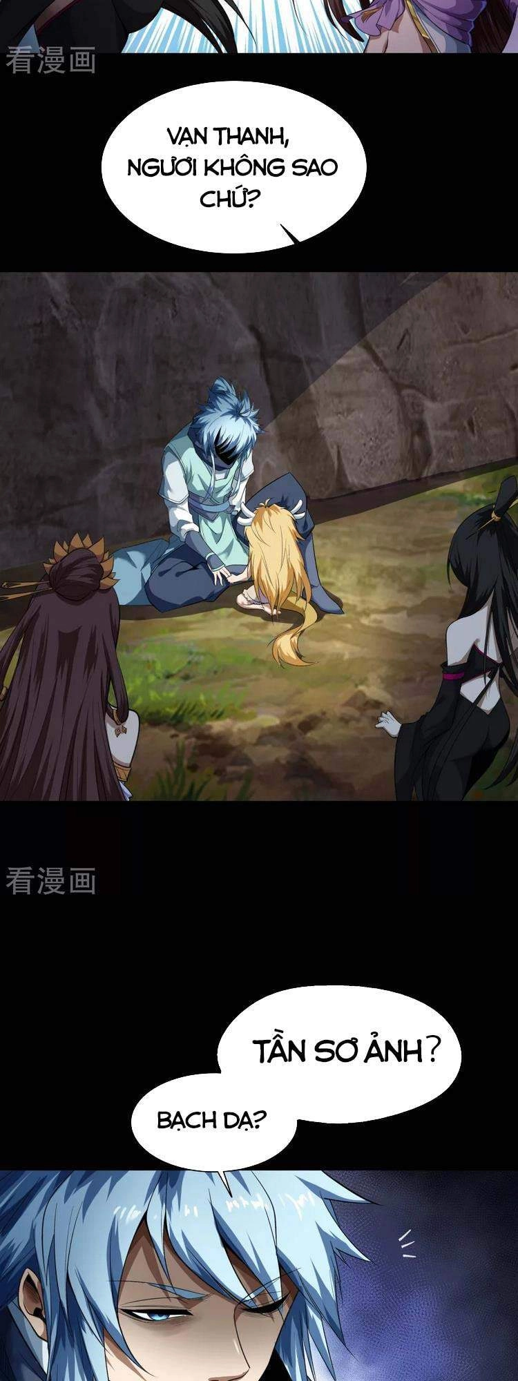 Thanh Đế Truyện Chapter 149 - 5