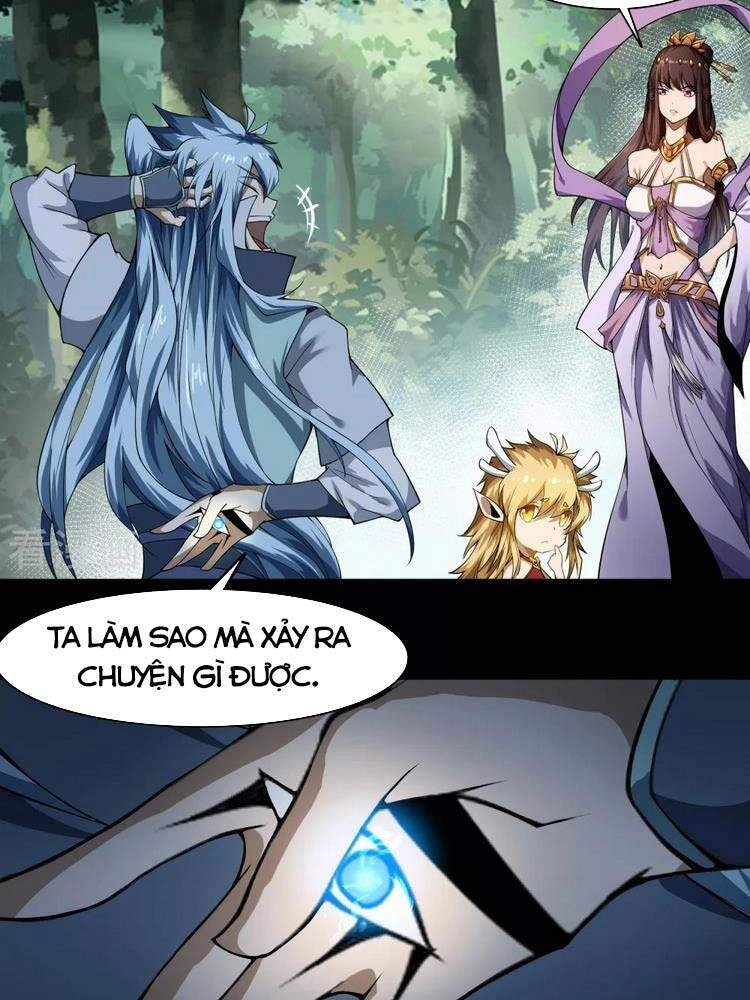 Thanh Đế Truyện Chapter 149 - 8