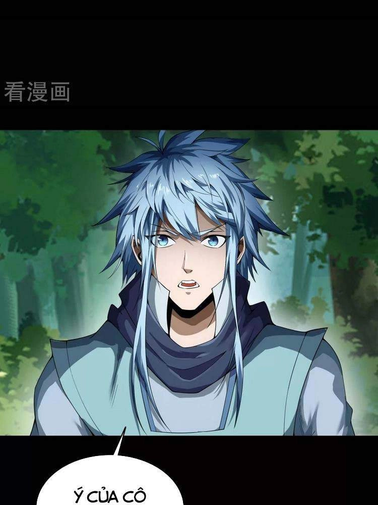 Thanh Đế Truyện Chapter 149 - 10