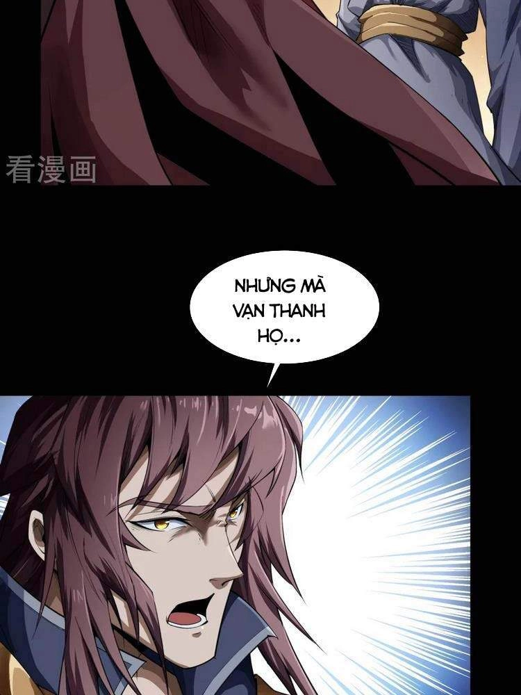 Thanh Đế Truyện Chapter 149 - 12