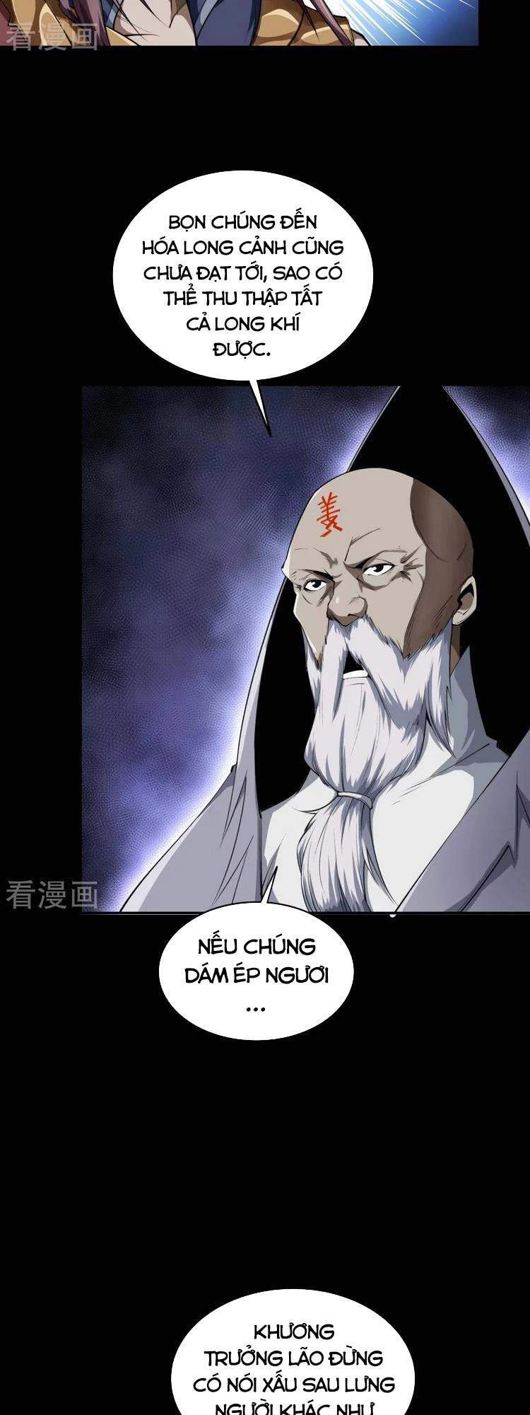 Thanh Đế Truyện Chapter 149 - 13