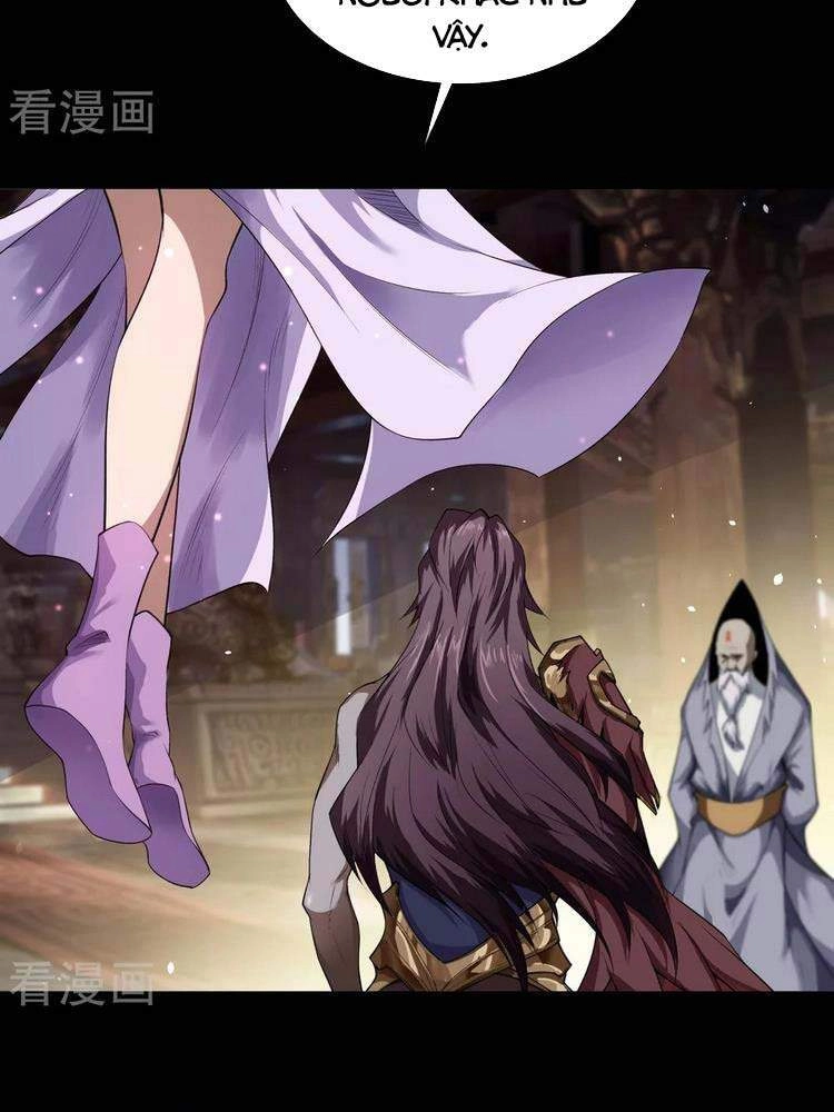 Thanh Đế Truyện Chapter 149 - 14