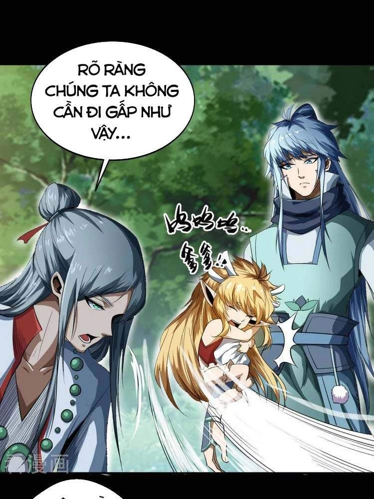 Thanh Đế Truyện Chapter 149 - 20