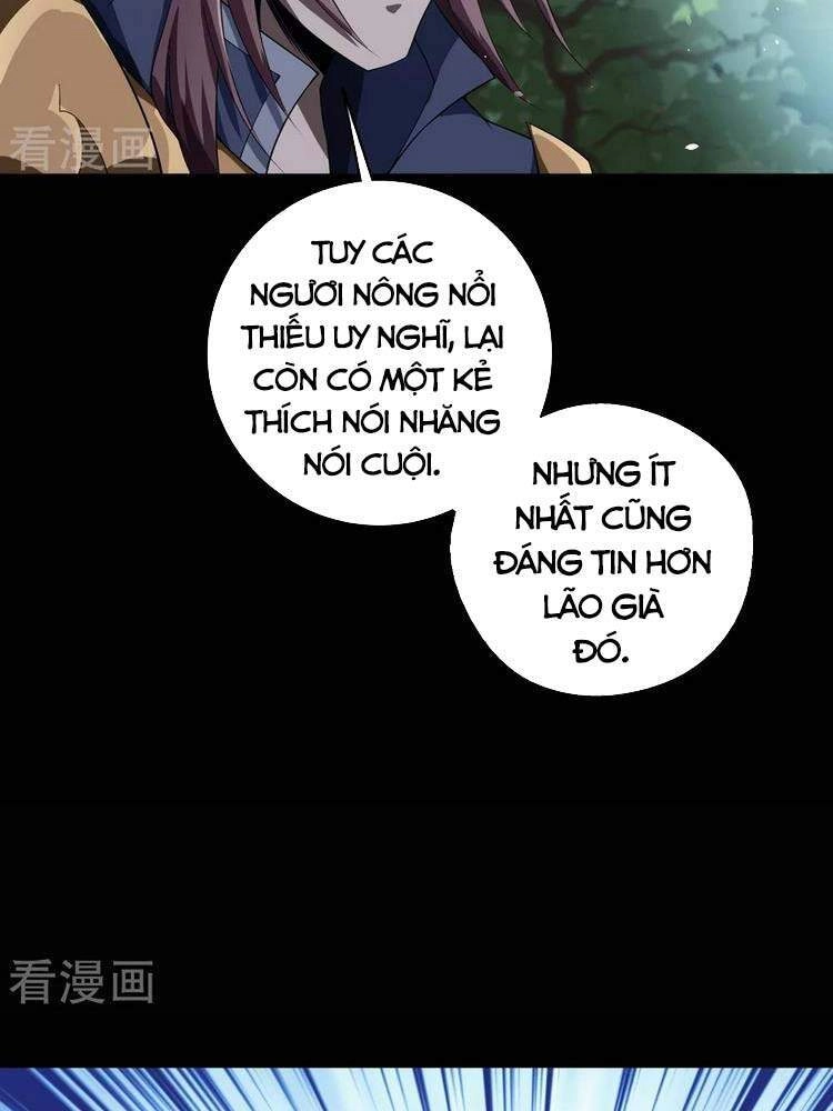 Thanh Đế Truyện Chapter 149 - 25