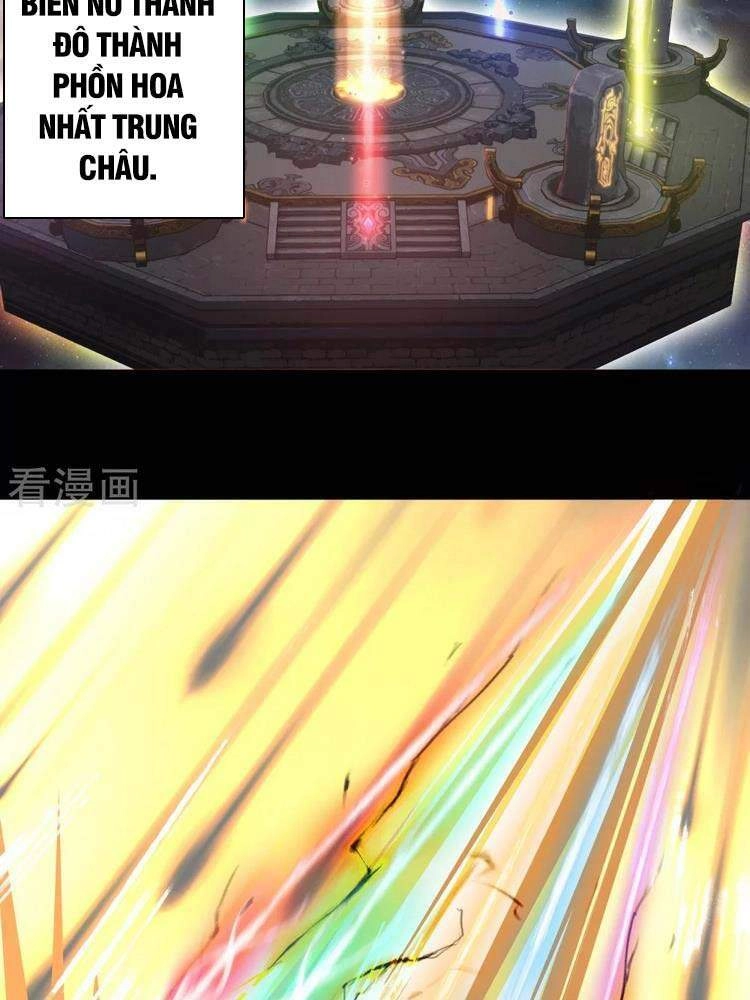 Thanh Đế Truyện Chapter 150 - 2