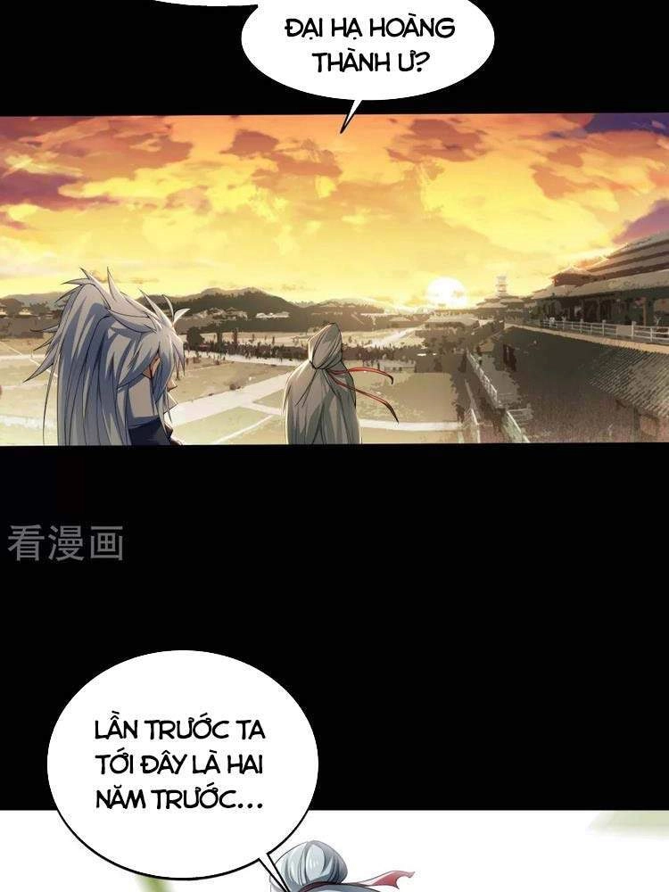 Thanh Đế Truyện Chapter 150 - 4