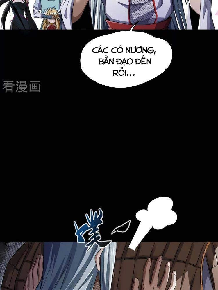 Thanh Đế Truyện Chapter 150 - 6