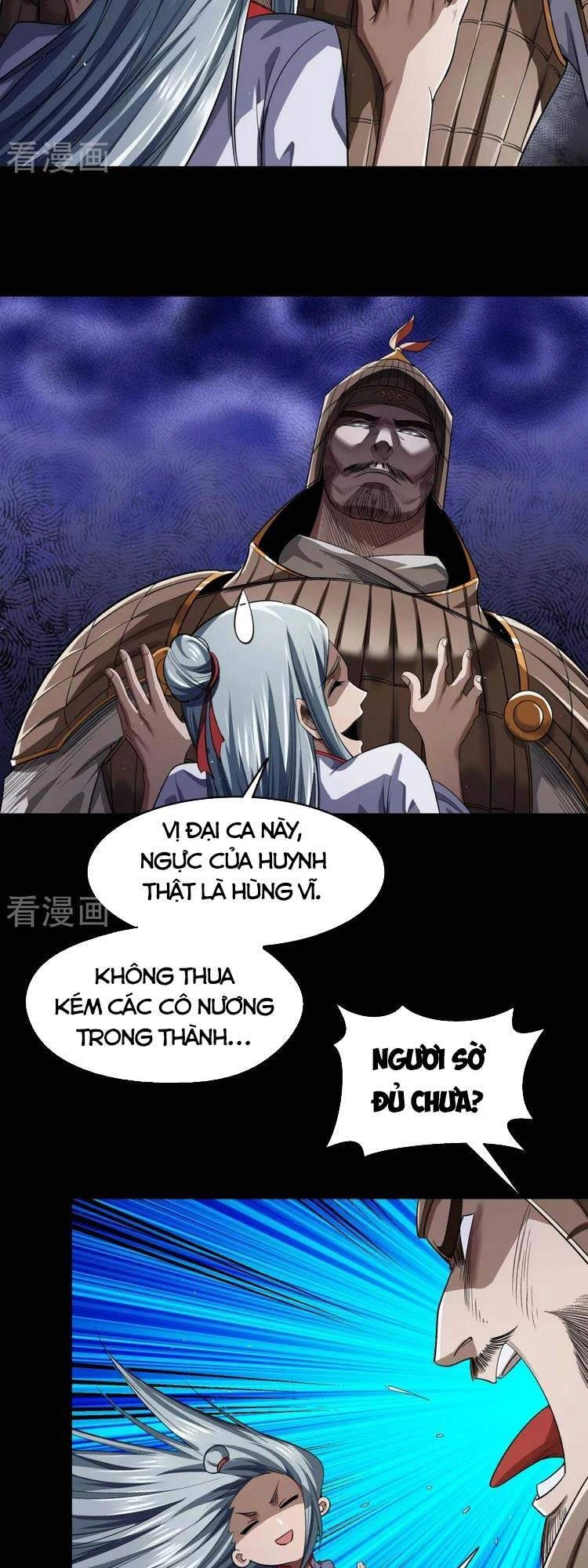 Thanh Đế Truyện Chapter 150 - 7