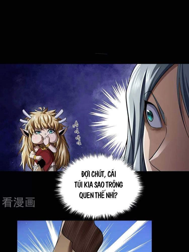 Thanh Đế Truyện Chapter 150 - 10