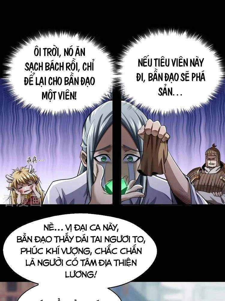 Thanh Đế Truyện Chapter 150 - 12