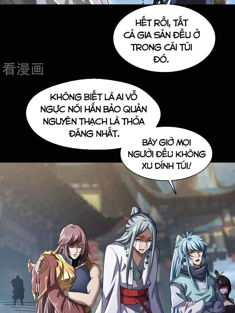 Thanh Đế Truyện Chapter 150 - 14