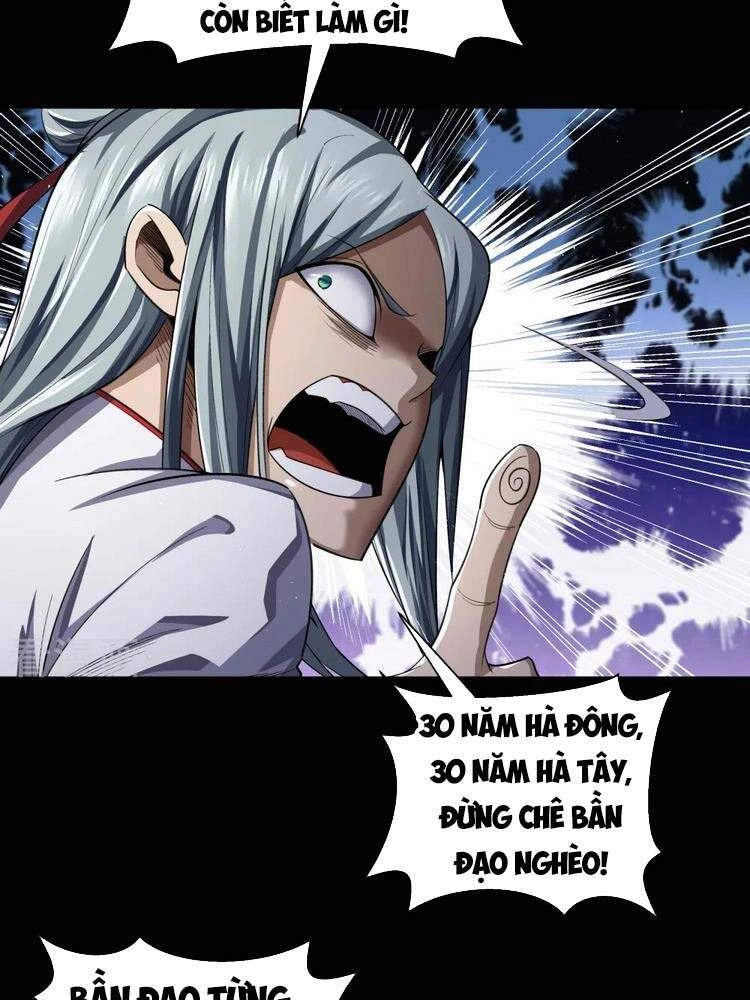 Thanh Đế Truyện Chapter 150 - 16