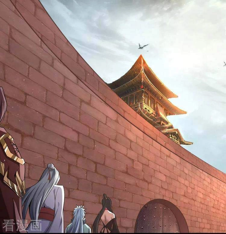 Thanh Đế Truyện Chapter 150 - 18