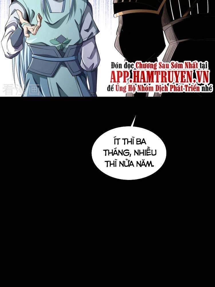 Thanh Đế Truyện Chapter 150 - 20