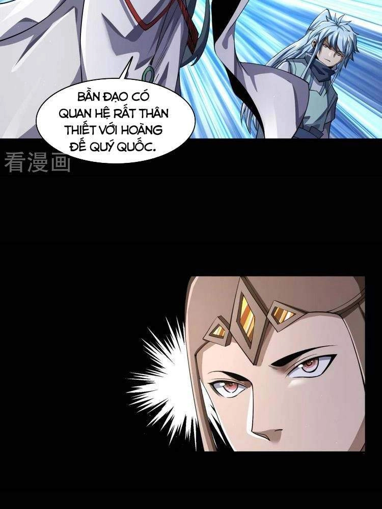 Thanh Đế Truyện Chapter 150 - 22