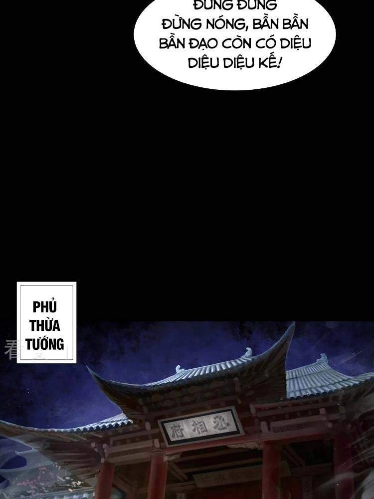 Thanh Đế Truyện Chapter 150 - 24