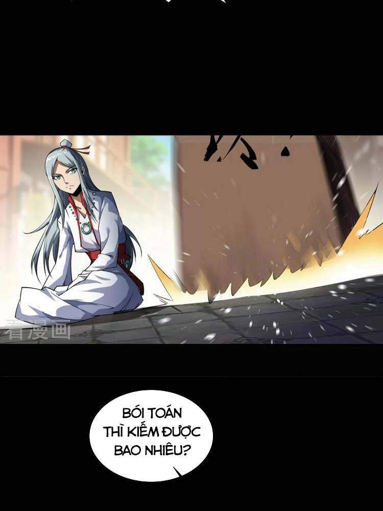 Thanh Đế Truyện Chapter 151 - 8