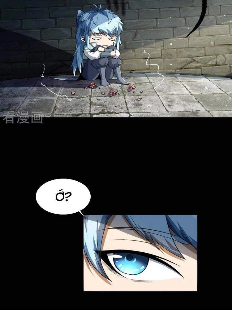 Thanh Đế Truyện Chapter 151 - 12