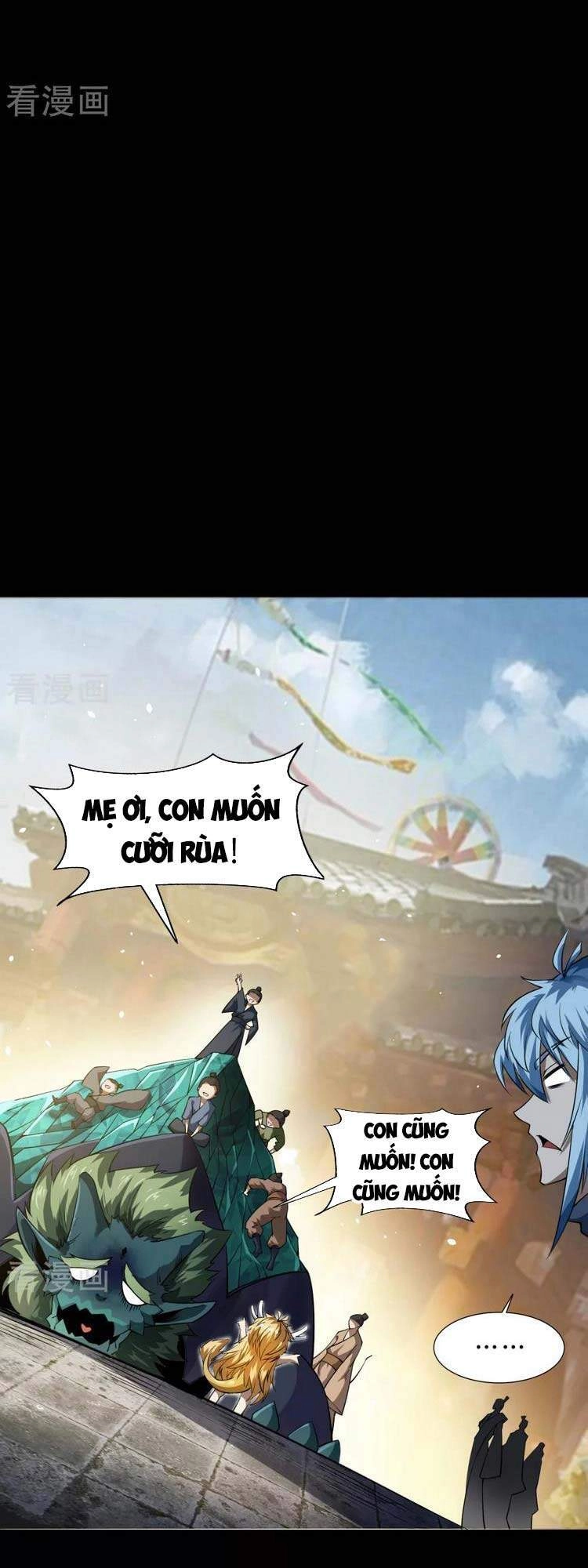 Thanh Đế Truyện Chapter 151 - 13