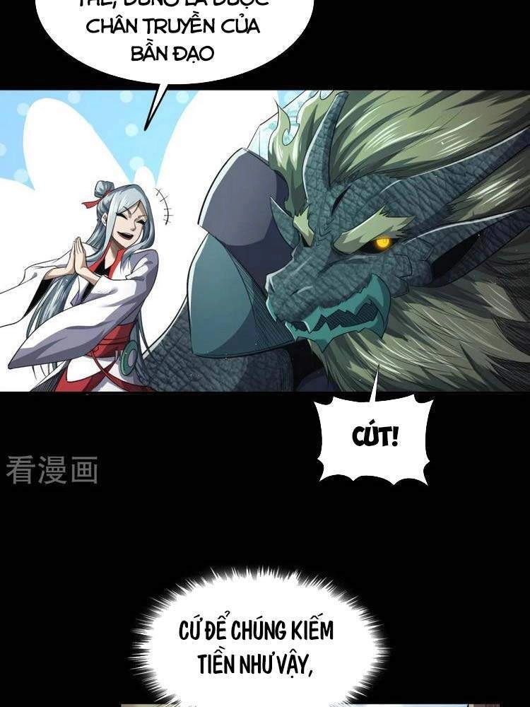 Thanh Đế Truyện Chapter 151 - 18