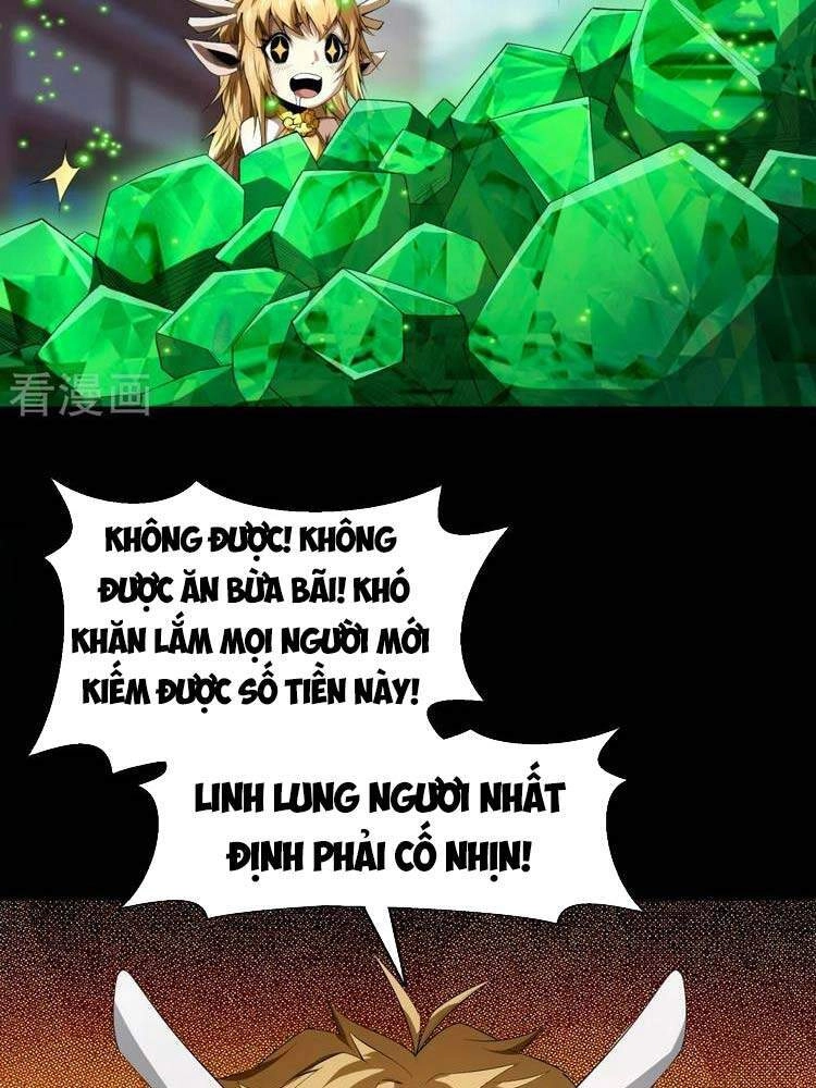 Thanh Đế Truyện Chapter 151 - 20