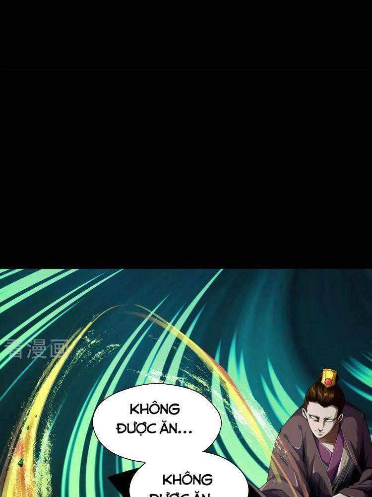 Thanh Đế Truyện Chapter 151 - 23