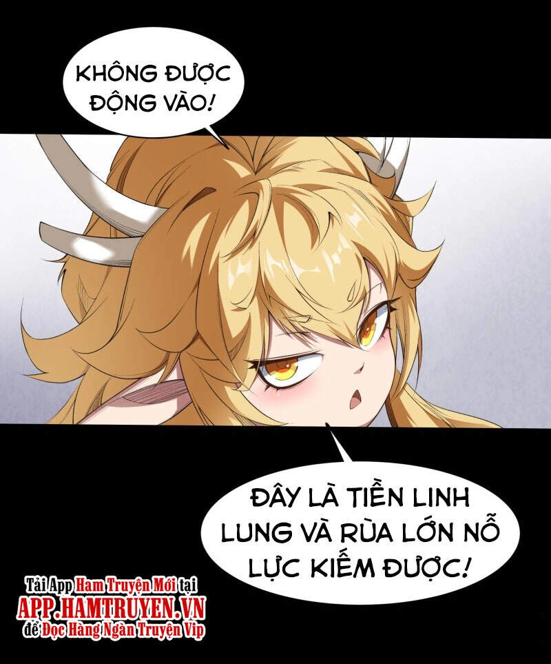 Thanh Đế Truyện Chapter 152 - 5