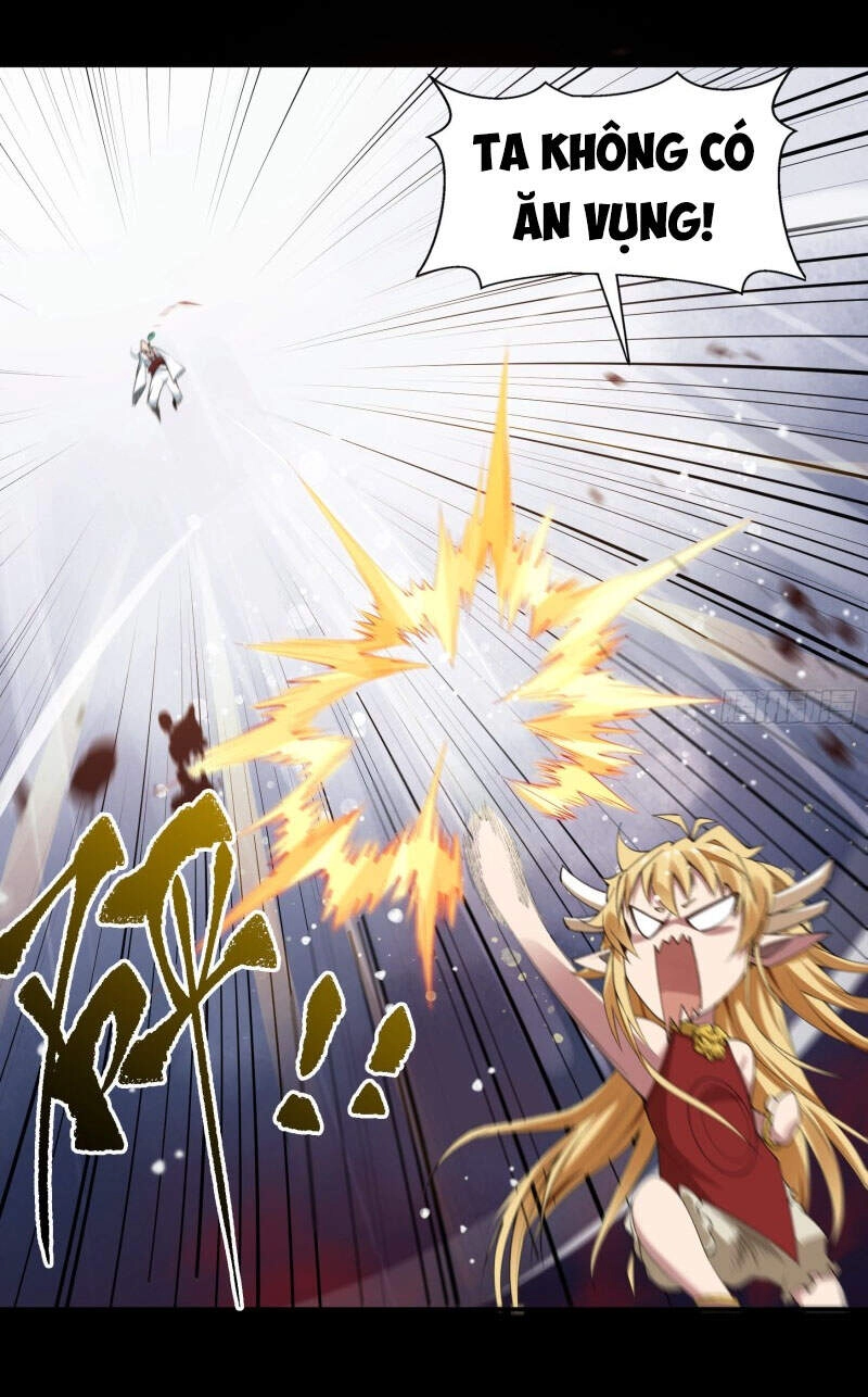 Thanh Đế Truyện Chapter 152 - 8