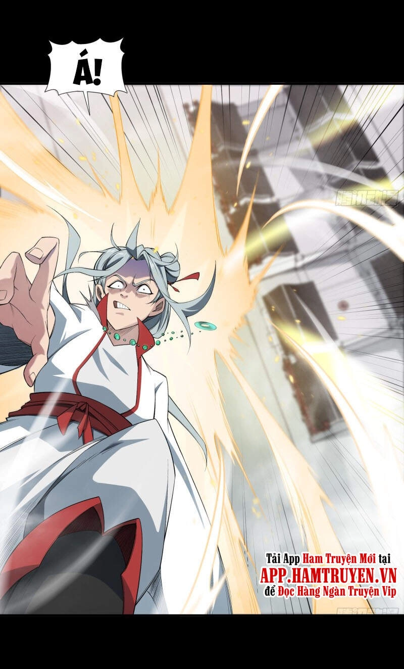 Thanh Đế Truyện Chapter 152 - 11