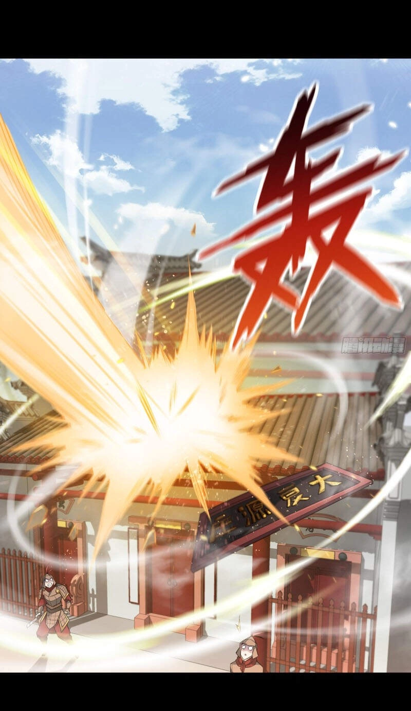 Thanh Đế Truyện Chapter 152 - 12