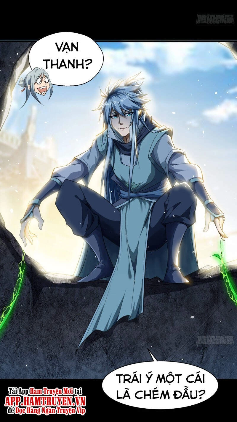 Thanh Đế Truyện Chapter 152 - 19