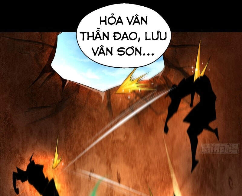 Thanh Đế Truyện Chapter 152 - 22