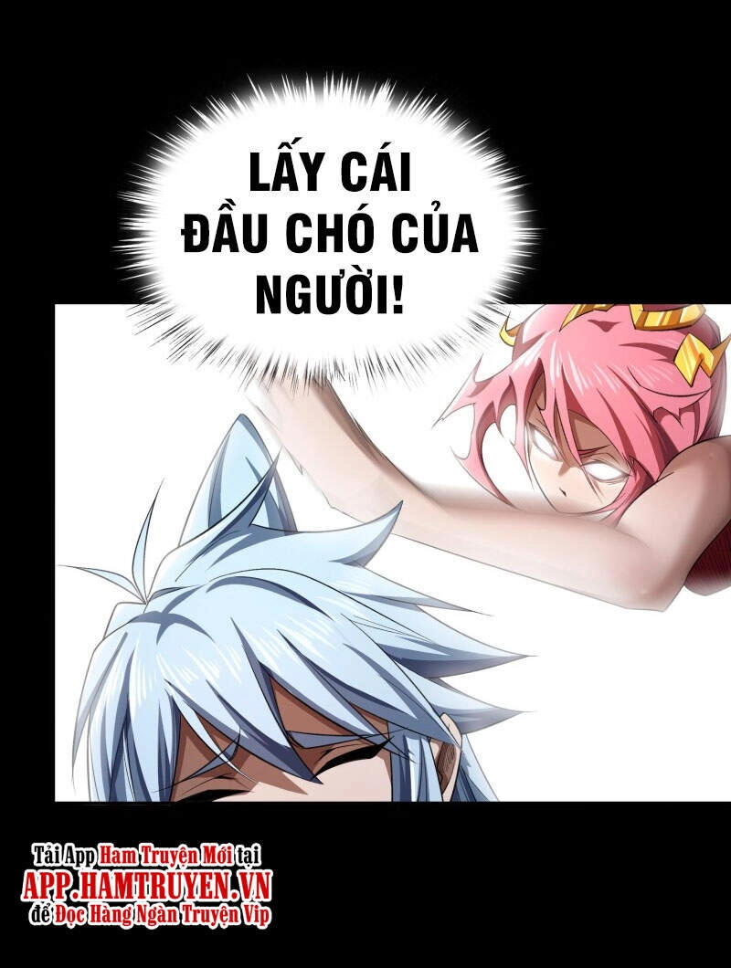 Thanh Đế Truyện Chapter 152 - 27