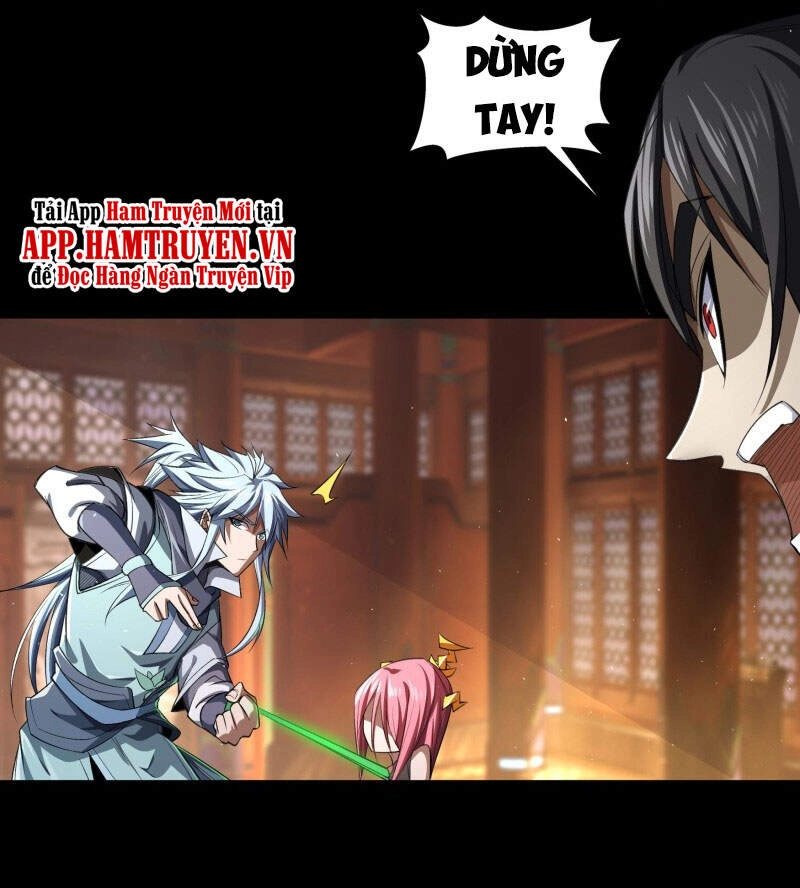 Thanh Đế Truyện Chapter 152 - 29