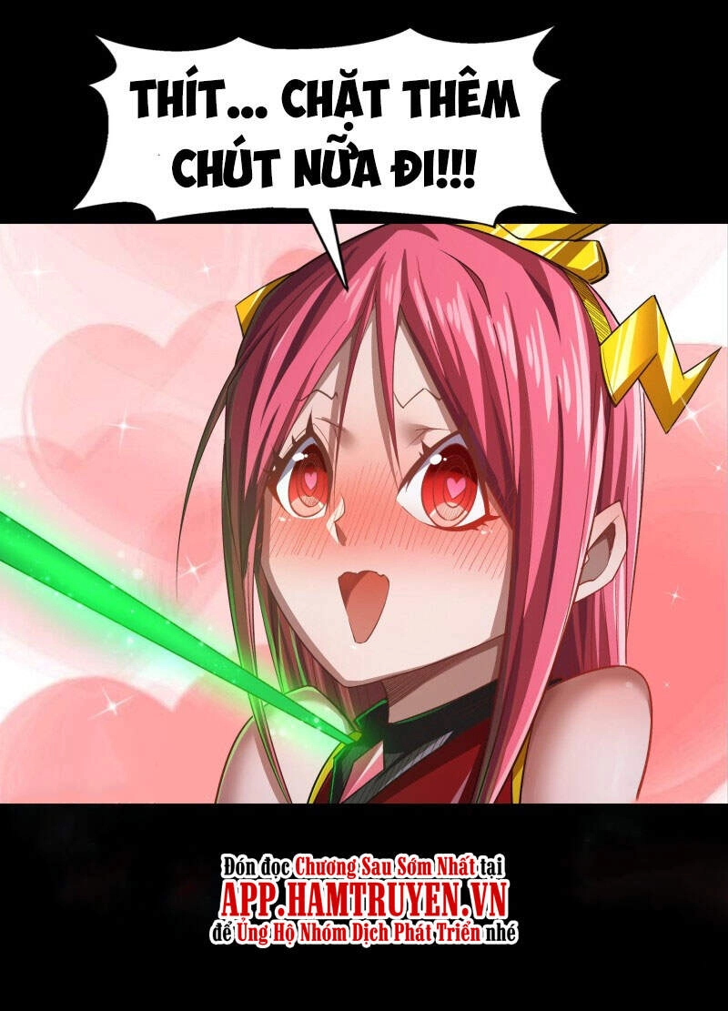 Thanh Đế Truyện Chapter 152 - 31