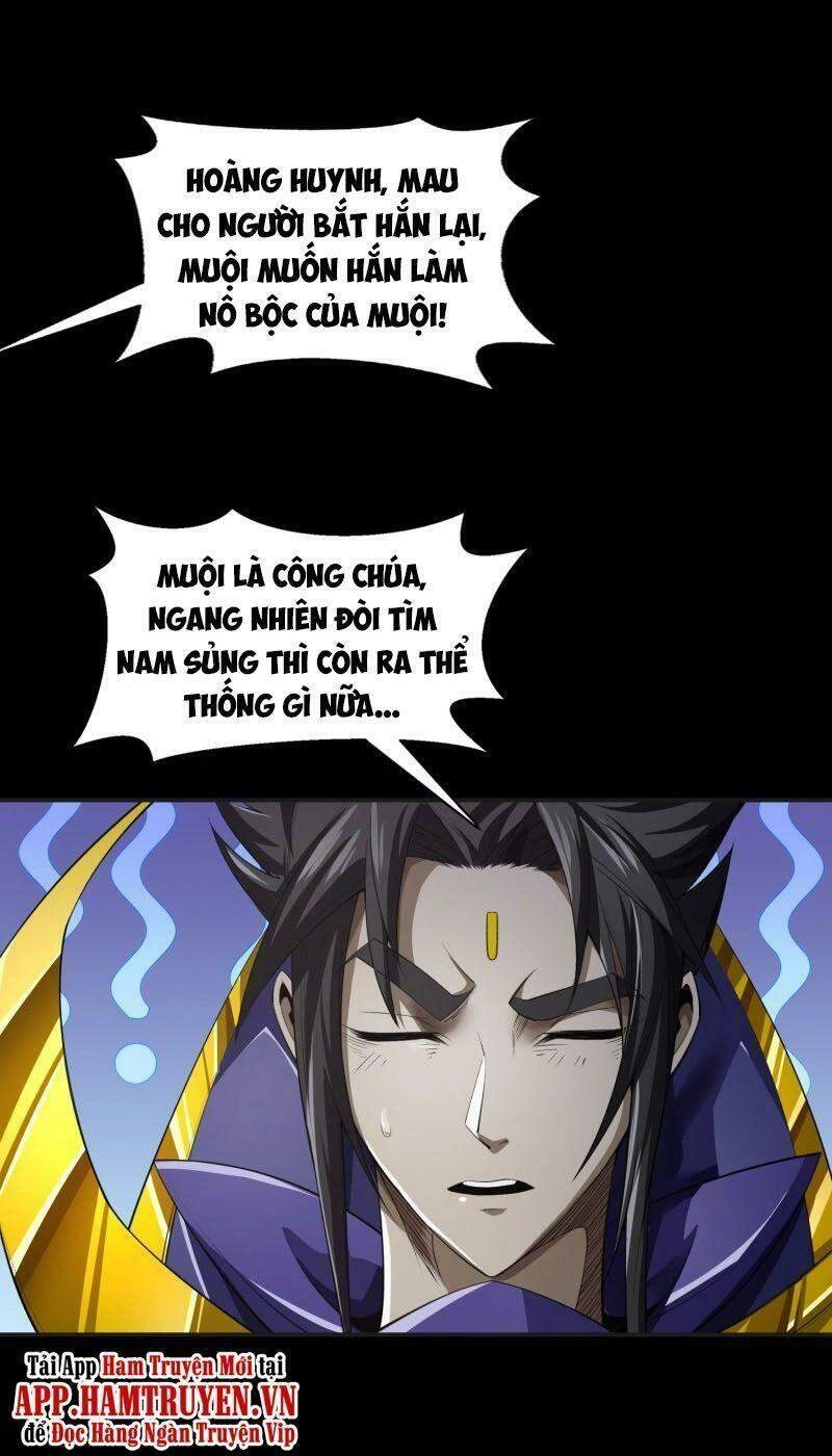 Thanh Đế Truyện Chapter 153 - 1