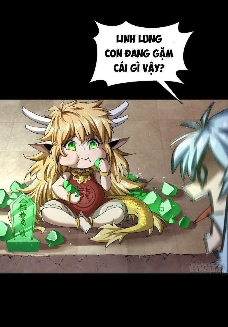 Thanh Đế Truyện Chapter 153 - 4