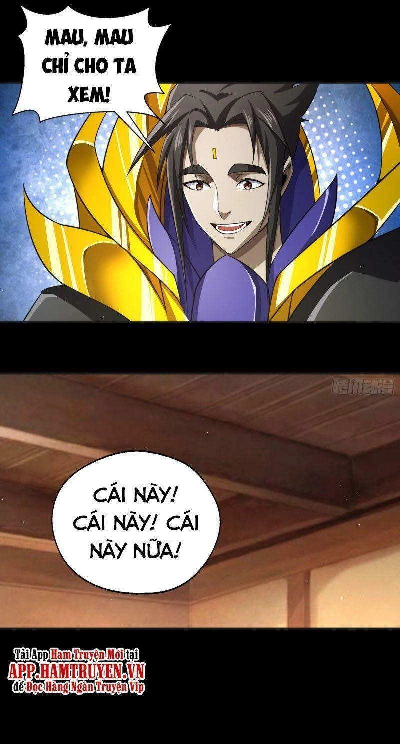 Thanh Đế Truyện Chapter 153 - 11